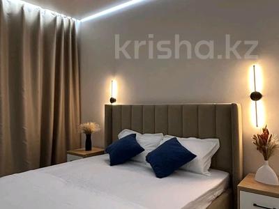 2-комнатная квартира · 55 м² · 12/16 этаж, мкр Кайтпас 1, Сырым батыра 99/3 — Элитный городок Тулпар за 20 000 ₸ в Шымкенте, Каратауский р-н