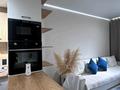 2-комнатная квартира · 55 м² · 12/16 этаж, мкр Кайтпас 1, Сырым батыра 99/3 — Элитный городок Тулпар за 20 000 ₸ в Шымкенте, Каратауский р-н — фото 15