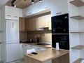 2-комнатная квартира · 55 м² · 12/16 этаж, мкр Кайтпас 1, Сырым батыра 99/3 — Элитный городок Тулпар за 20 000 ₸ в Шымкенте, Каратауский р-н — фото 17