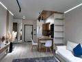 2-комнатная квартира · 55 м² · 12/16 этаж, мкр Кайтпас 1, Сырым батыра 99/3 — Элитный городок Тулпар за 20 000 ₸ в Шымкенте, Каратауский р-н — фото 18