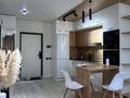 2-комнатная квартира · 55 м² · 12/16 этаж, мкр Кайтпас 1, Сырым батыра 99/3 — Элитный городок Тулпар за 20 000 ₸ в Шымкенте, Каратауский р-н — фото 19