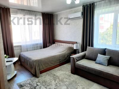 1-комнатная квартира · 42 м² · 4/5 этаж, Интернациональная 30 — Р-н м.Берёзка, м.Сокол, угол Назарбаева за 14 000 ₸ в Петропавловске