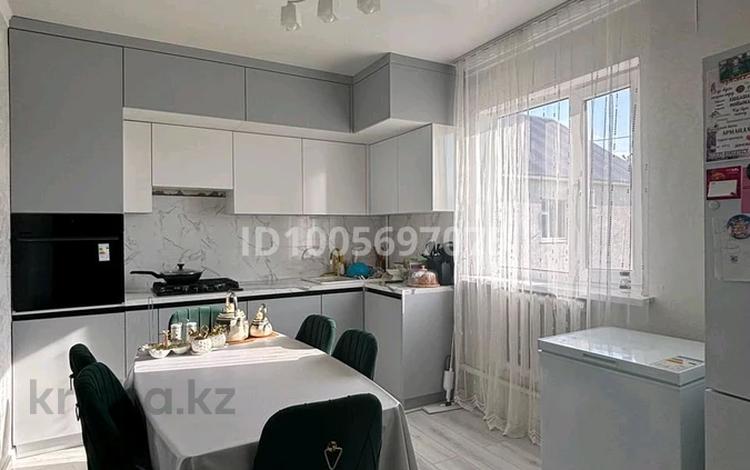 Часть дома · 4 комнаты · 120 м² · 4 сот., Сарыарка, Рауан 24/1 за 25 млн ₸ в Деркуле — фото 2