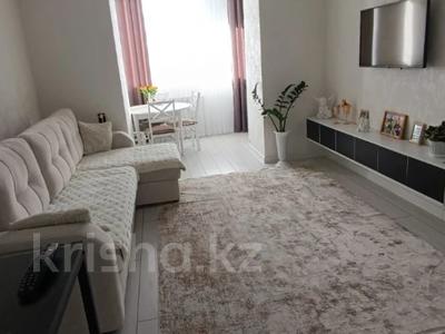 2-комнатная квартира · 51 м² · 3/9 этаж, Сарыарка за 22.5 млн 〒 в Кокшетау
