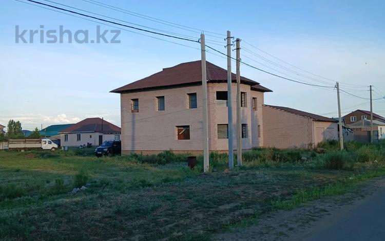 Отдельный дом · 7 комнат · 300 м² · 31 сот., Кенесарыхана за 34 млн ₸ в Караоткеле — фото 7