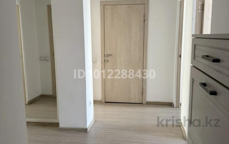 3-комнатная квартира · 83.5 м² · 5/9 этаж, Кульджинский тракт 16/8 за 380 000 ₸ в Алматы, Медеуский р-н — фото 2