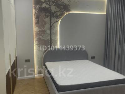 2-бөлмелі пәтер · 45 м² · 10/20 қабат, Туран 39, бағасы: 46 млн ₸ в Астане, Нура р-н