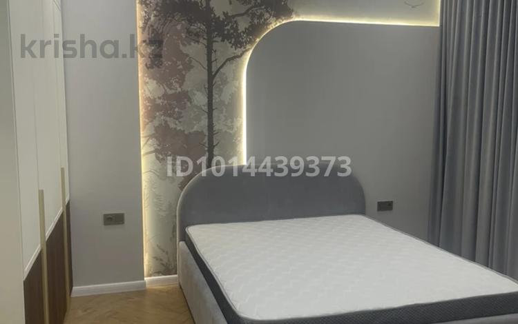 2-бөлмелі пәтер · 45 м² · 10/20 қабат, Туран 39, бағасы: 46 млн ₸ в Астане, Нура р-н — фото 2