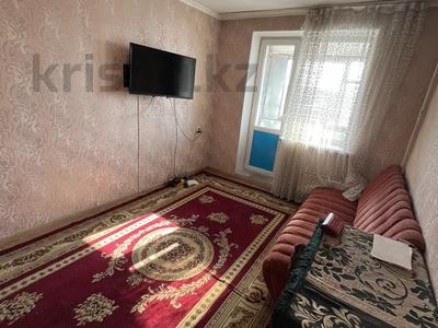 1-комнатная квартира, 30 м², 4/5 этаж помесячно, Жастар 40 за 70 000 〒 в Талдыкоргане, мкр Жастар