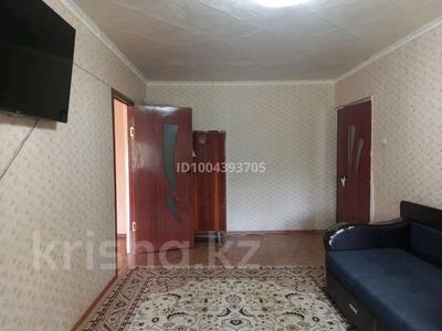 2-комнатная квартира · 46 м² · 4/5 этаж, Самал 45 за 110 000 ₸ в Таразе