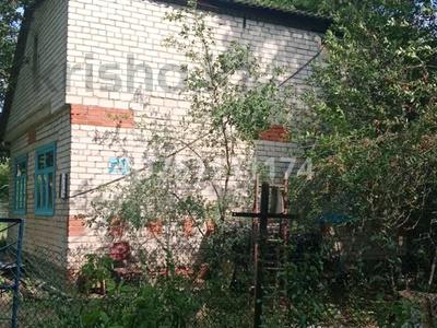 Отдельный дом · 1 комната · 54 м² · 8 сот., Коллектив &quot;Солнышко&quot; 29 за 5 млн 〒 в Актобе, жилой массив Жилянка