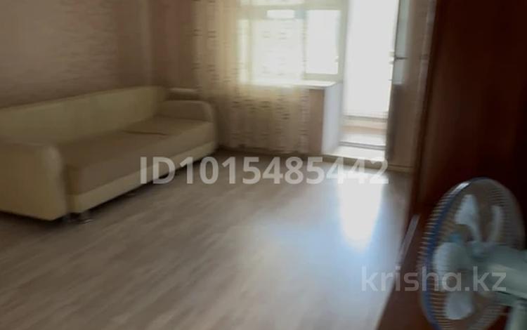 1-бөлмелі пәтер · 40.7 м² · 6/7 қабат, Улы Дала 45/1 — Туркестан, бағасы: 240 000 ₸ в Астане, Есильский р-н — фото 2