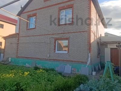 Отдельный дом · 5 комнат · 170 м² · 6 сот., 6 микрорайон за 27 млн 〒 в Рудном