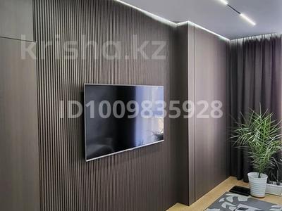 2-комнатная квартира · 60 м² · 4/9 этаж, мкр Шугыла, Шугыла 340/35 корп.8 за 37.5 млн 〒 в Алматы, Наурызбайский р-н