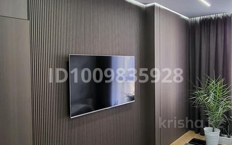 2-комнатная квартира · 60 м² · 4/9 этаж, мкр Шугыла, Шугыла 340/35 корп.8 за 37.5 млн 〒 в Алматы, Наурызбайский р-н — фото 2