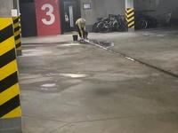 Паркинг · 20 м² · Туран, Орынбор 55/10 — Туран, Орынбор за 2.7 млн 〒 в Астане, Нура р-н