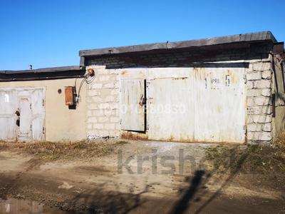 Гараж · 35.5 м² · Транспортная, 14 гаражное общество, бағасы: 1 млн ₸ в Рудном