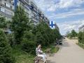 3-бөлмелі пәтер · 70 м² · 3/9 қабат, Асыл арман 12 — Ташкенткий тракт, бағасы: 30.5 млн ₸ в Иргели — фото 3