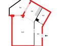 1-комнатная квартира · 42 м² · 6/24 этаж, мкр Юго-Восток, Мкр Юго-Восток ул. Ашимова — Школа-лицей N103 за 18.3 млн ₸ в Караганде, Казыбек би р-н — фото 6