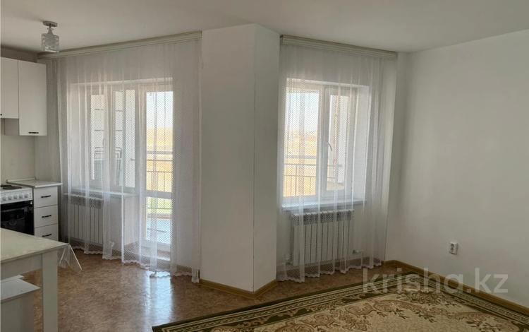 1-комнатная квартира · 42 м² · 6/24 этаж, мкр Юго-Восток, Мкр Юго-Восток ул. Ашимова — Школа-лицей N103 за 18.3 млн ₸ в Караганде, Казыбек би р-н — фото 4