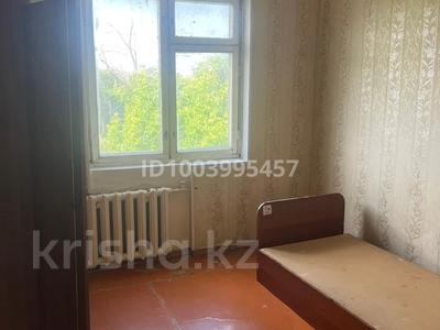 3-бөлмелі пәтер · 58 м² · 5/5 қабат, Байтурсынова 1 — Стадион Кажымукан, бағасы: 18 млн ₸ в Шымкенте, Туран р-н