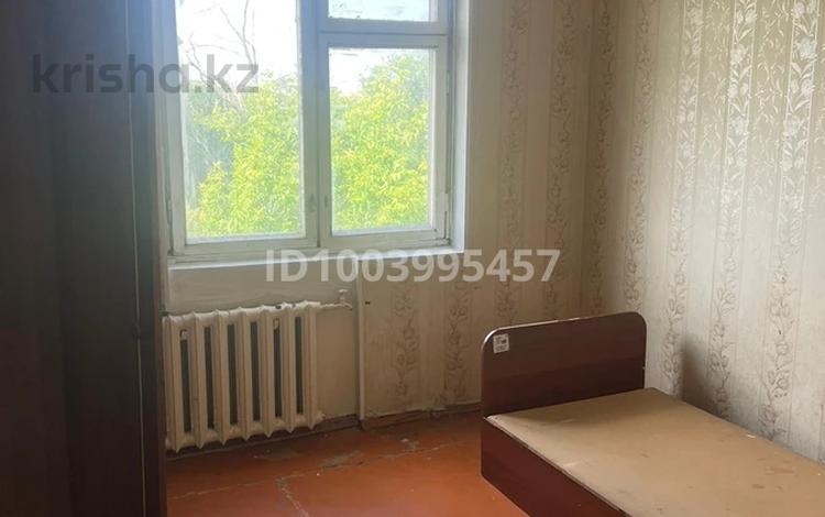 3-комнатная квартира · 58 м² · 5/5 этаж, Байтурсынова 1 — Стадион Кажымукан за 18 млн ₸ в Шымкенте, Туран р-н — фото 2