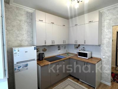 1-бөлмелі пәтер · 41.8 м² · 7/9 қабат, Ахмет Байтурсынулы 39/1 — СРОЧНАЯ ПРОДАЖА, бағасы: 22.3 млн ₸ в Астане, Сарайшык р-н