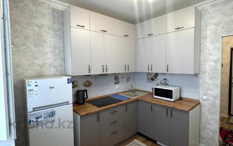 1-бөлмелі пәтер · 41.8 м² · 7/9 қабат, Ахмет Байтурсынулы 39/1 — СРОЧНАЯ ПРОДАЖА, бағасы: 22.3 млн ₸ в Астане, Сарайшык р-н — фото 2