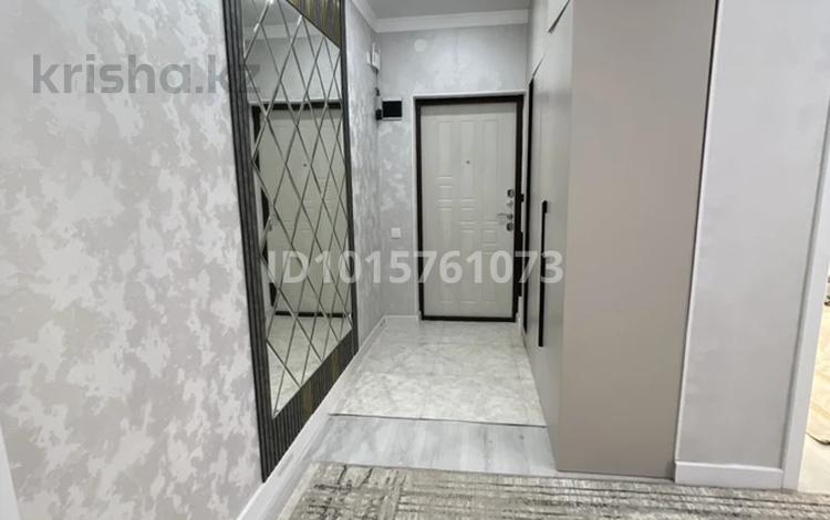 2-комнатная квартира · 76 м² · 5/6 этаж, 39-й мкр 5 за 19.5 млн ₸ в Актау — фото 2