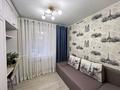 3-комнатная квартира · 85.32 м² · 2/5 этаж, мкр Юго-Восток, Дюсембекова 35 — Район мечети Анет-баба за 32 млн 〒 в Караганде, Казыбек би р-н — фото 7