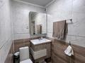 3-комнатная квартира · 85.32 м² · 2/5 этаж, мкр Юго-Восток, Дюсембекова 35 — Район мечети Анет-баба за 32 млн 〒 в Караганде, Казыбек би р-н — фото 10