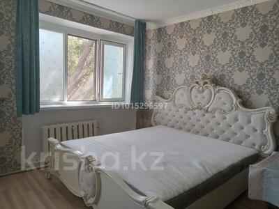2 комнаты · 60 м² · 2/2 этаж, Баймуханова 23 — Ост. Первый участок. за 25 000 ₸ в Атырау, мкр Привокзальный-1