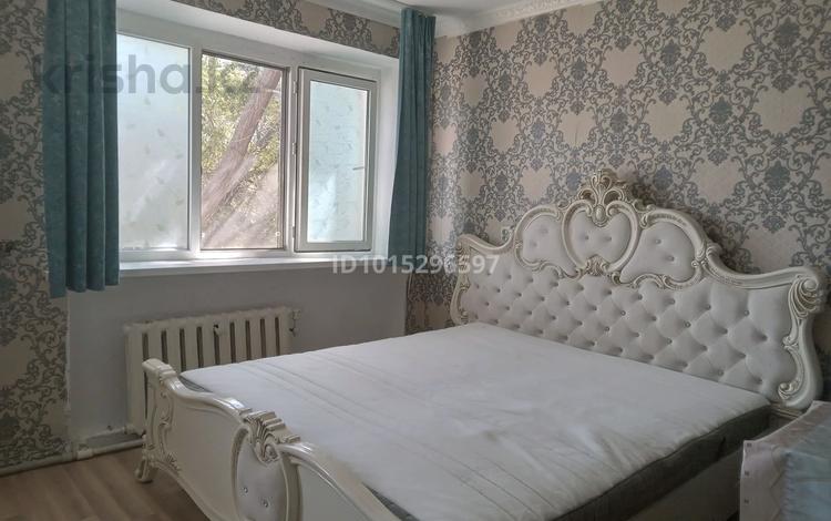 2 комнаты · 60 м² · 2/2 этаж, Баймуханова 23 — Ост. Первый участок. за 25 000 ₸ в Атырау, мкр Привокзальный-1 — фото 2