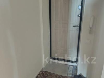 3-бөлмелі пәтер · 50.5 м² · 1/4 қабат, Жандосова, бағасы: 41 млн ₸ в Алматы, Ауэзовский р-н