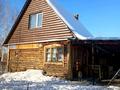 Дача · 2 комнаты · 60 м² · 16 сот., Иртыш 3 327 за 15 млн 〒 в Усть-Каменогорске, Ульбинский
