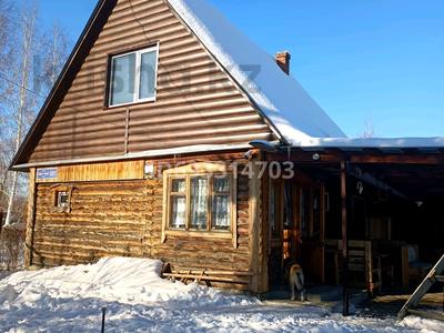 Дача · 2 комнаты · 60 м² · 16 сот., Иртыш 3 327 за 14 млн 〒 в Усть-Каменогорске, Ульбинский