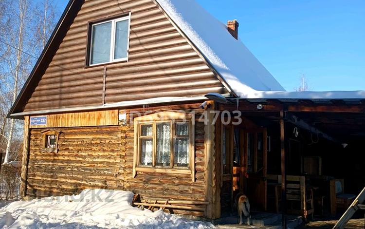 Дача · 2 комнаты · 60 м² · 16 сот., Иртыш 3 327 за 15 млн 〒 в Усть-Каменогорске, Ульбинский — фото 30