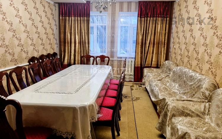 Отдельный дом · 5 комнат · 150 м² · 8.5 сот., мкр Туркестан, БАМ Жаналык 22 за 45 млн ₸ в Шымкенте, Туран р-н — фото 2