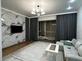 2-бөлмелі пәтер · 57 м² · 3/7 қабат, Болашак 27, бағасы: 100 000 ₸ в Талдыкоргане, мкр Болашак
