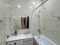 2-бөлмелі пәтер · 57 м² · 3/7 қабат, Болашак 27, бағасы: 100 000 ₸ в Талдыкоргане, мкр Болашак — фото 6