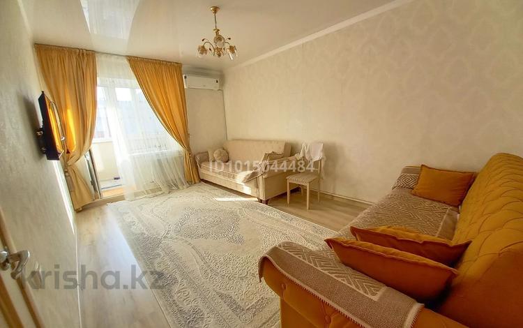 1-комнатная квартира · 43 м² · 9/9 этаж, жаяу мусы 7А за 19.5 млн ₸ в Павлодаре — фото 2