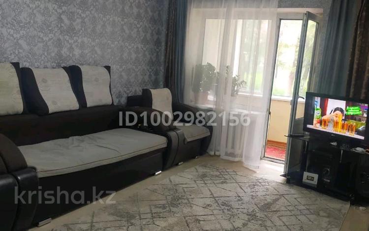 2-комнатная квартира · 63 м² · 1/3 этаж, Мира 14 за 14.5 млн 〒 в Усть-Каменогорске — фото 2