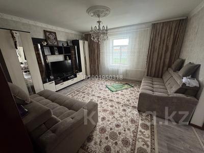 Часть дома · 3 комнаты · 75 м² · 6 сот., Коммунальная 9 за 18 млн ₸ в Абай