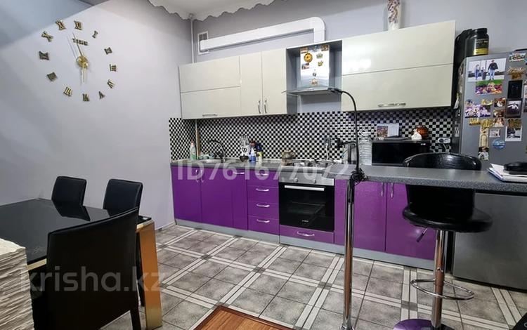 2-бөлмелі пәтер · 63 м² · 8/9 қабат, ул. Столетова 13 — ул. Гончарова, бағасы: 42 млн ₸ в Алматы, Жетысуский р-н — фото 9