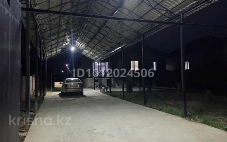 Отдельный дом · 5 комнат · 160 м² · 8 сот., мкр Тассай 579 — Кентарал за 48 млн ₸ в Шымкенте, Каратауский р-н — фото 2