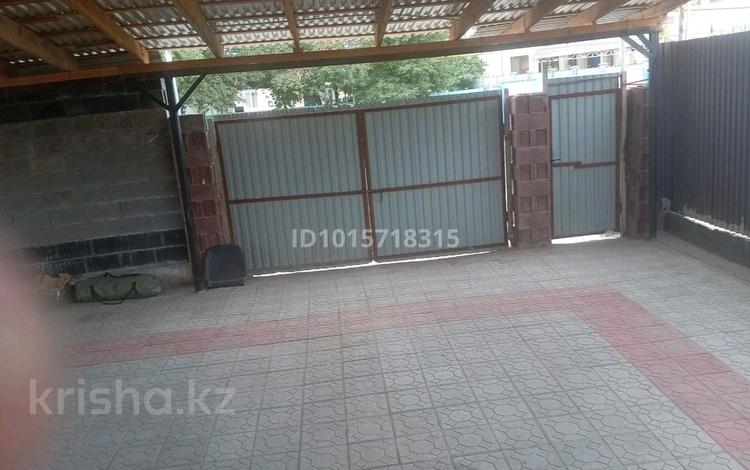 Отдельный дом · 3 комнаты · 85 м² · 4 сот., мкр 6-й градокомплекс, Галиевой 25 — Кошкарбаева за 55 млн ₸ в Алматы, Алатауский р-н — фото 2
