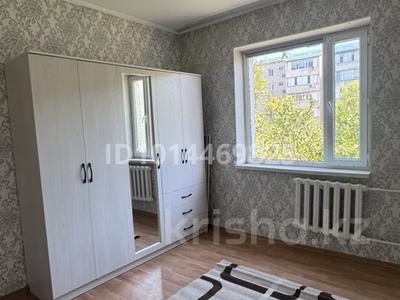 2-комнатная квартира · 56 м² · 2/5 этаж, Мушелтой 30 — Тд Даулет, 19 школа 17 школа за 170 000 ₸ в Талдыкоргане, мкр Мушелтой