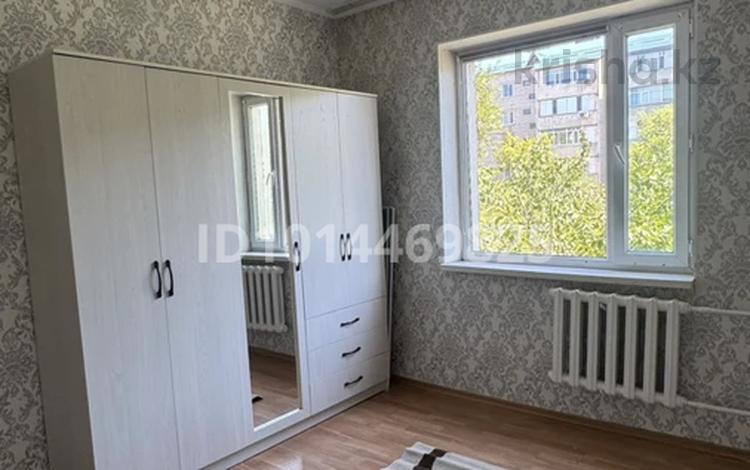 2-комнатная квартира · 56 м² · 2/5 этаж, Мушелтой 30 — Тд Даулет, 19 школа 17 школа за 170 000 ₸ в Талдыкоргане, мкр Мушелтой — фото 2