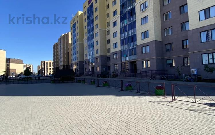 2-бөлмелі пәтер · 50 м² · 1/9 қабат, 016-й учетный квартал, бағасы: 26 млн ₸ в Косшы — фото 2