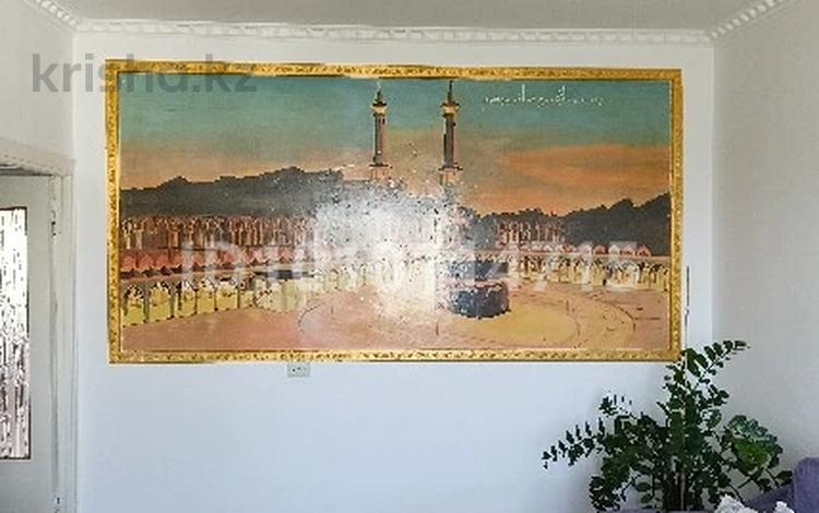 4-бөлмелі пәтер · 80 м² · 5/5 қабат, 3-й микрорайон, 3-й микрорайон 2, бағасы: 35 млн ₸ в Шымкенте, Туран р-н — фото 2